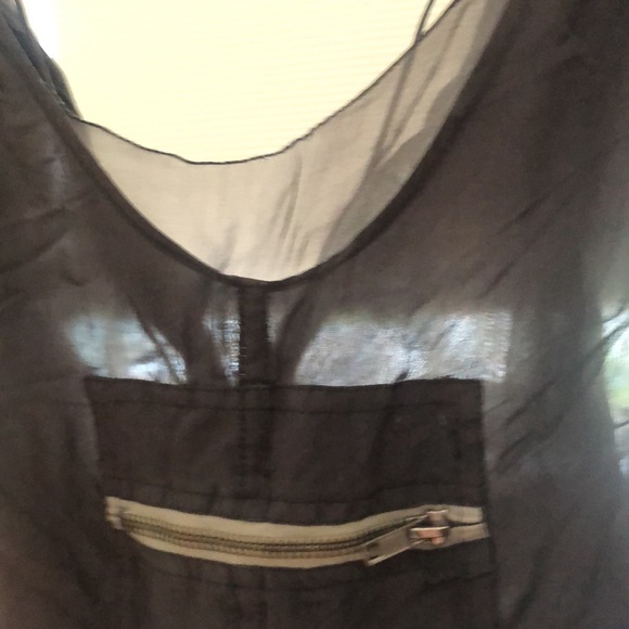 Silk top by Paola Frani - Picture 2 of 10